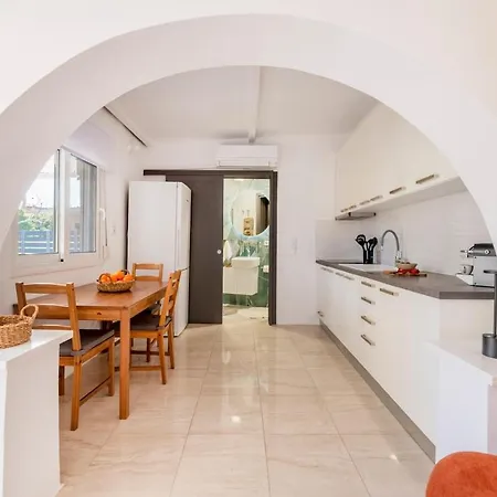 Appartamento Ancient Acrocorinth Castle View & Patio Corinto