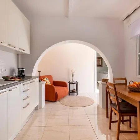 Ancient Acrocorinth Castle View & Patio * Corinto