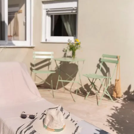 Appartamento Ancient Acrocorinth Castle View & Patio *
